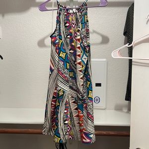 Lime chili brand size small